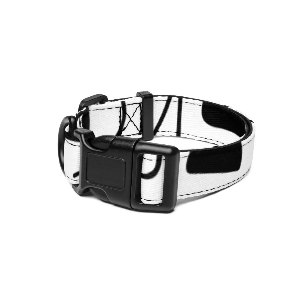 Emmortality Dog Collar product image (1)