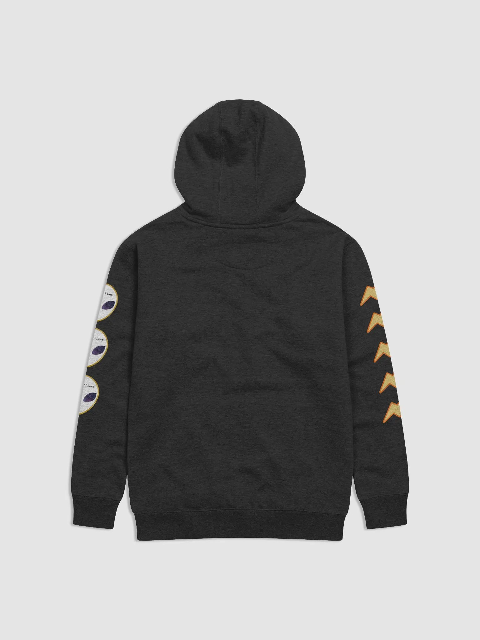 Space Merchtian Hoodie product image (2)