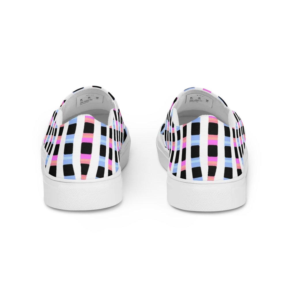 Checkers Slip-Ons product image (5)