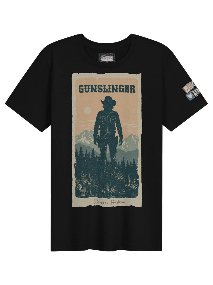 Gunslinger product image (2)
