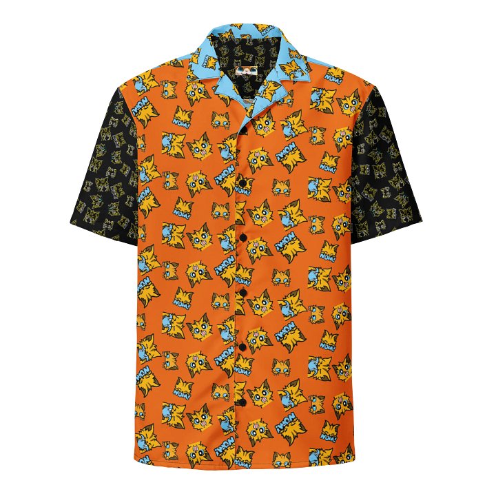 Sparkwaiian Cat Shirt product image (1)