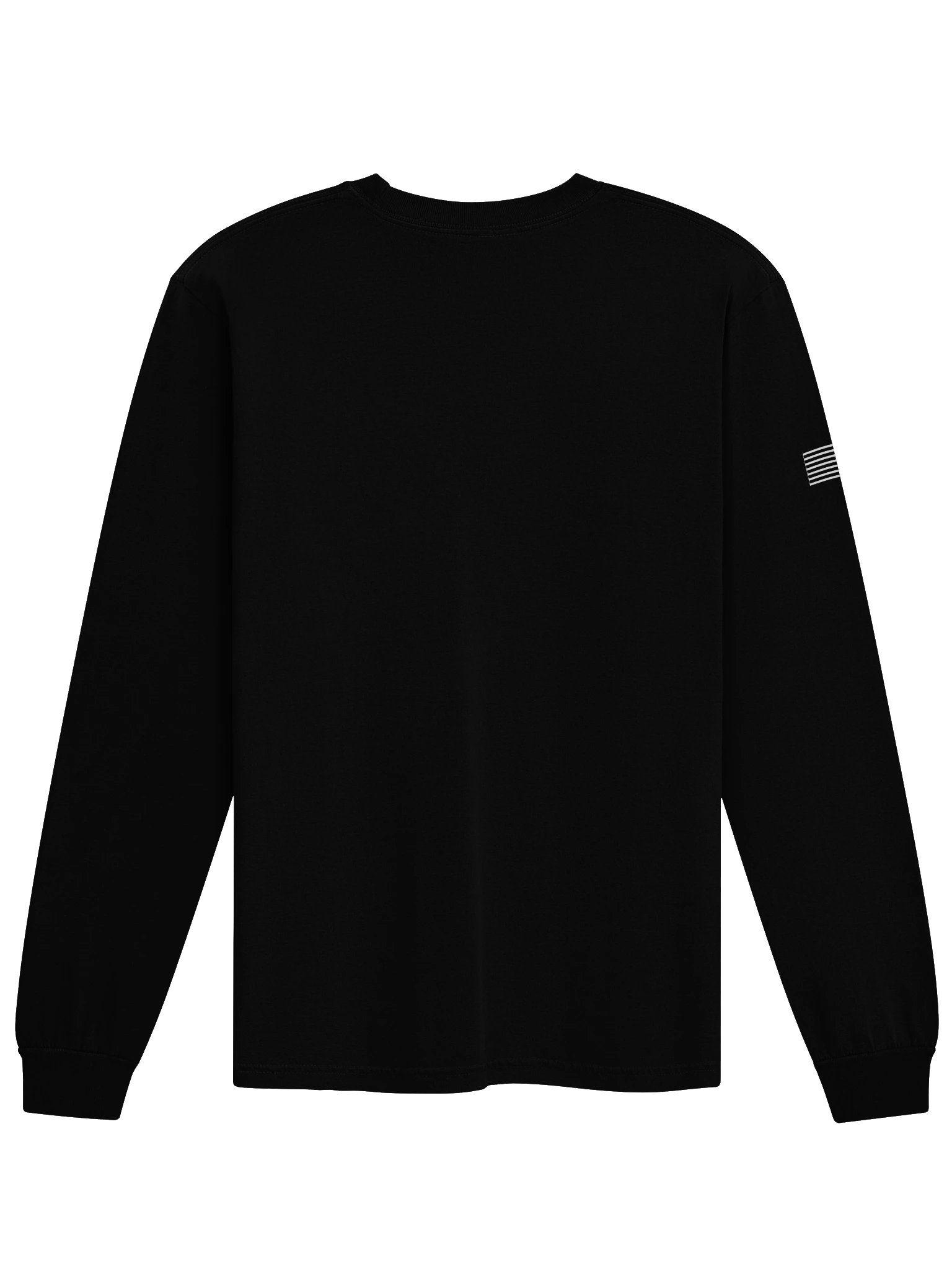 [OWF] Identity Long Sleeve product image (4)