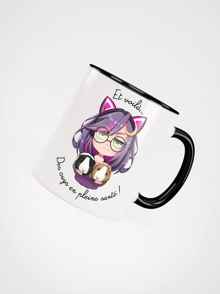 Tasse Cuys product image (2)