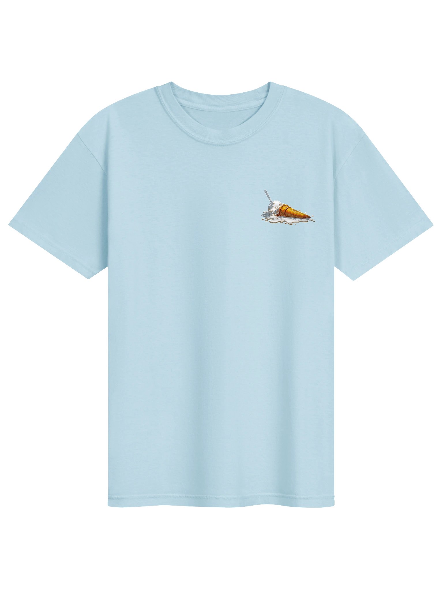 Jenny's Ice Cream Tee product image (10)