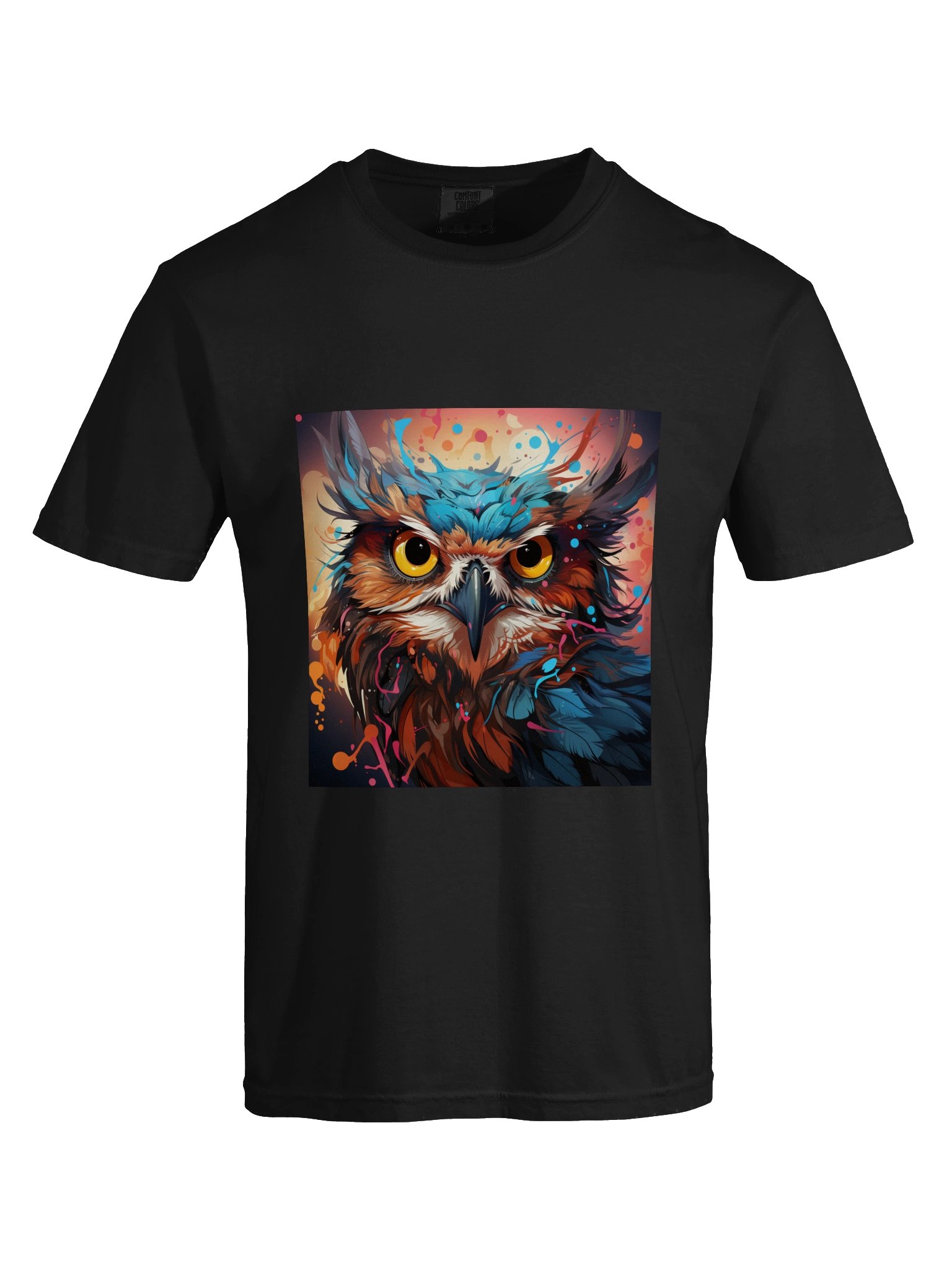 Owl Enigma - 4 product image (5)