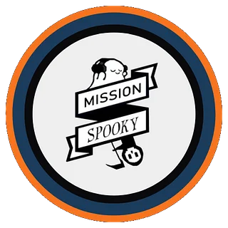 Mission Spooky