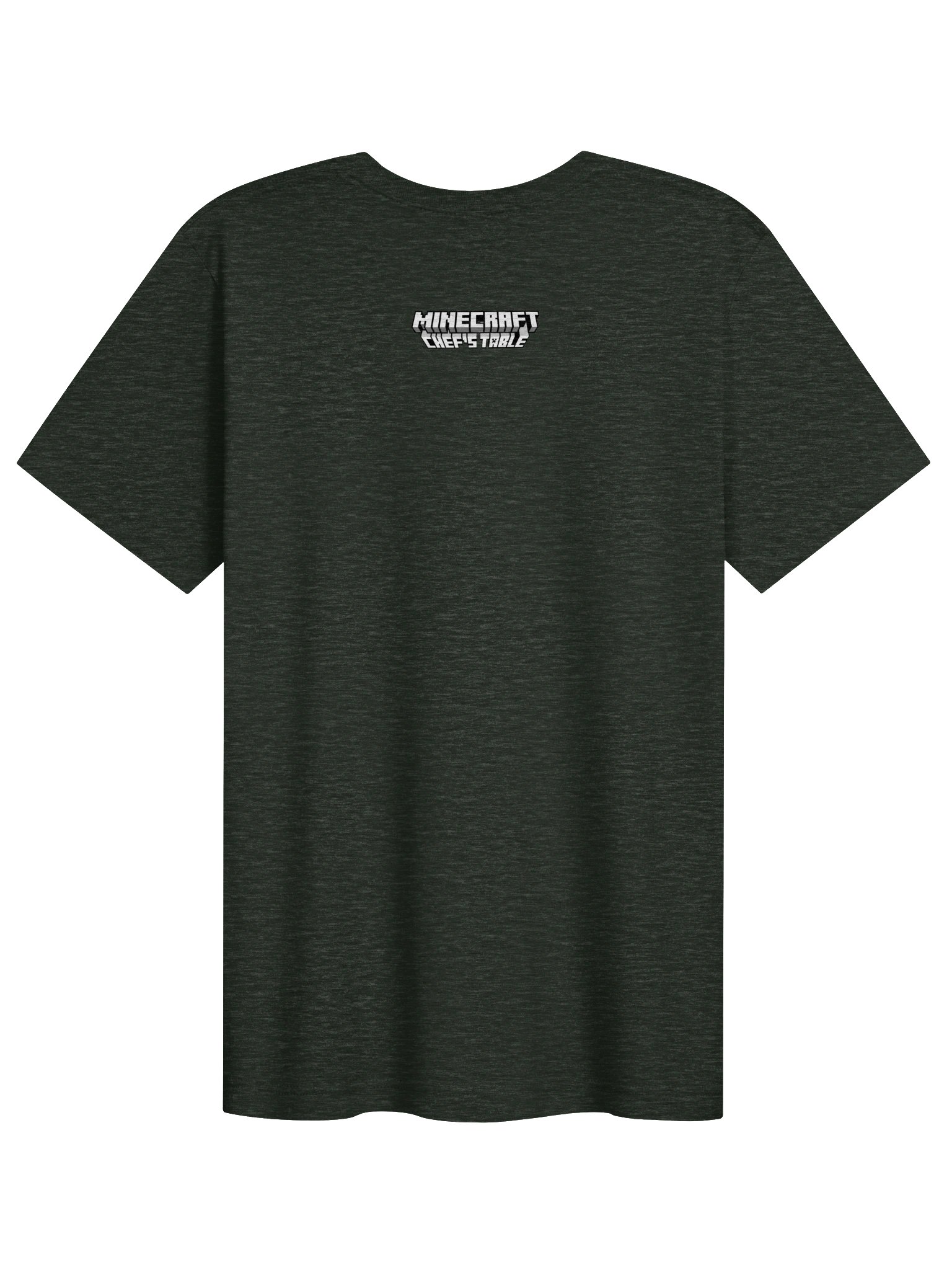 Chef's Table SMP: Mossmire Supersoft T-Shirt product image (12)