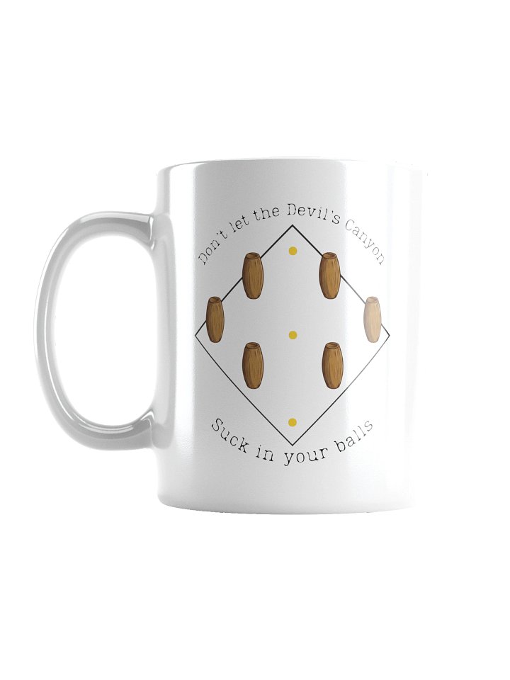 Devil's Canyon Mug product image (1)