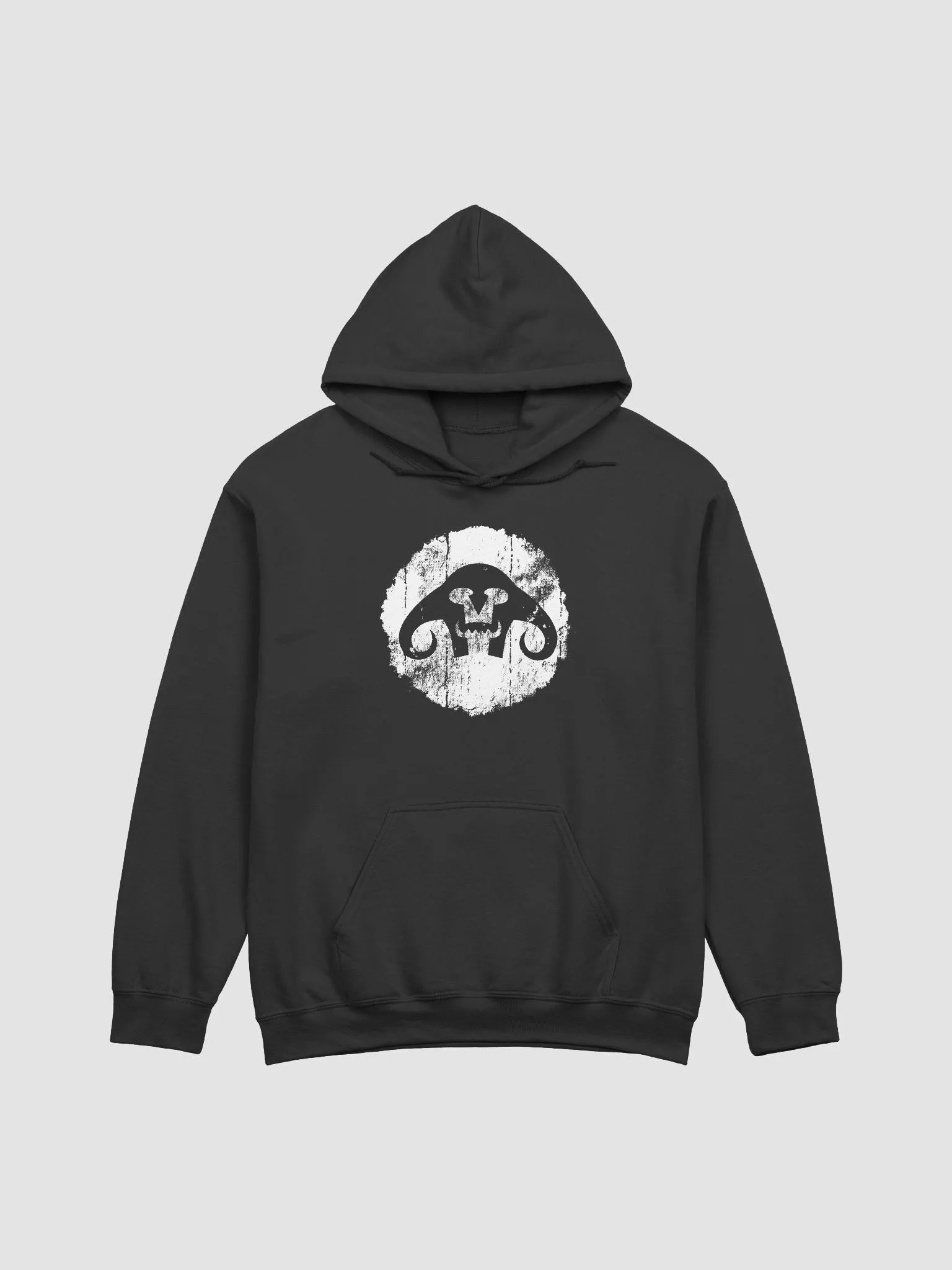 Gopher Logo Hoodie product image (1)