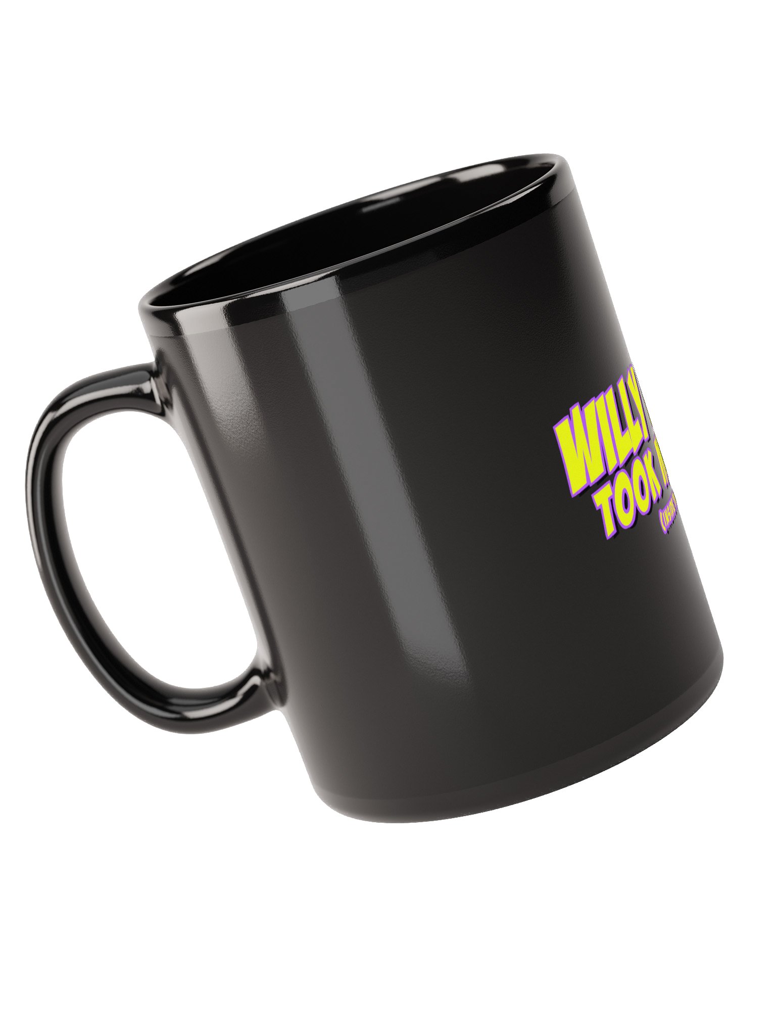 Willy Mug product image (6)