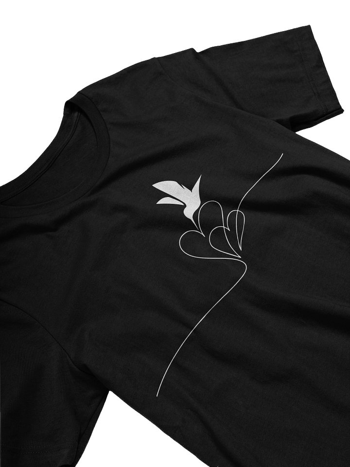 Bird love Tee product image (2)
