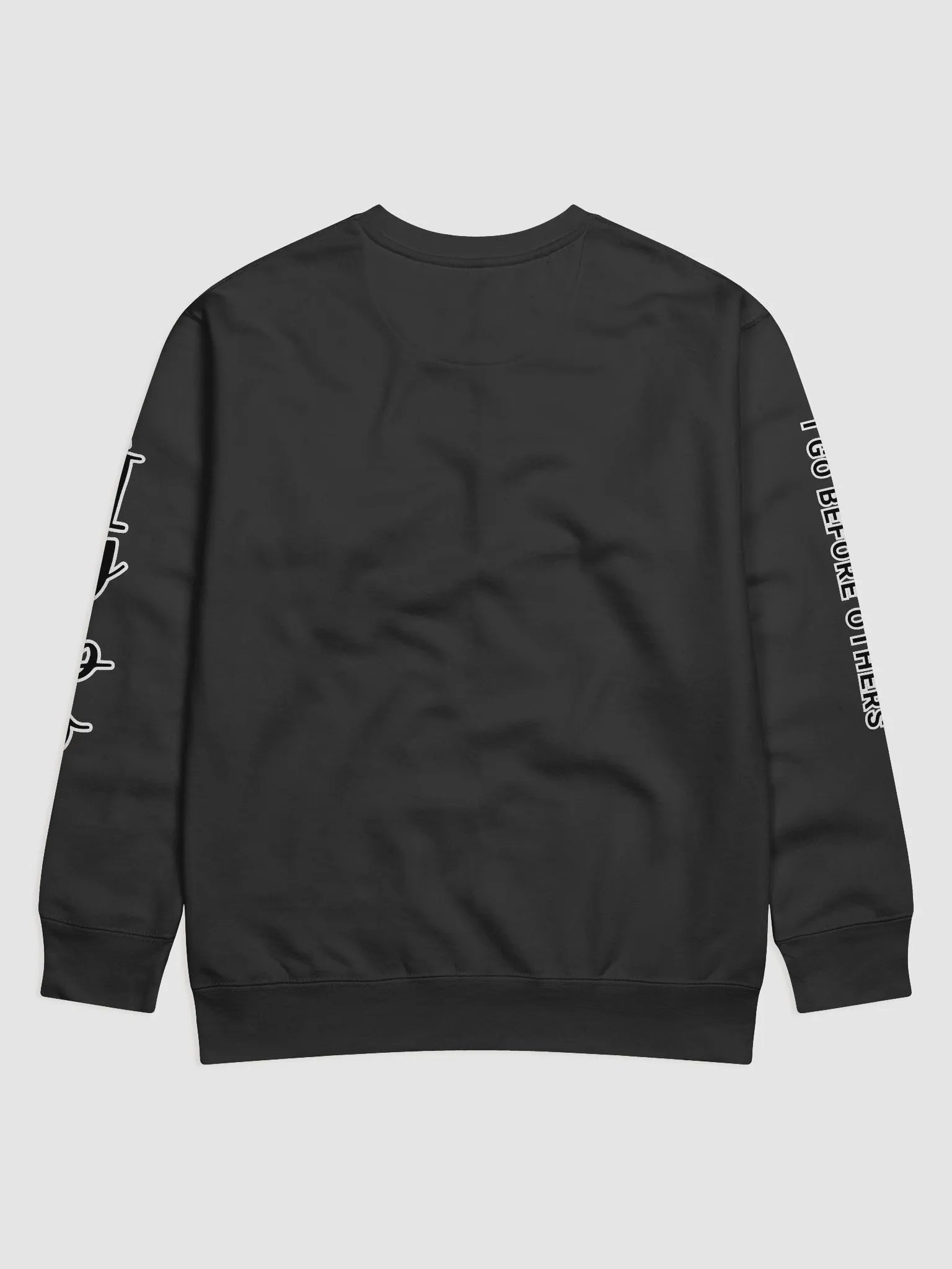 IGBO Unisex Sweatshirt product image (2)