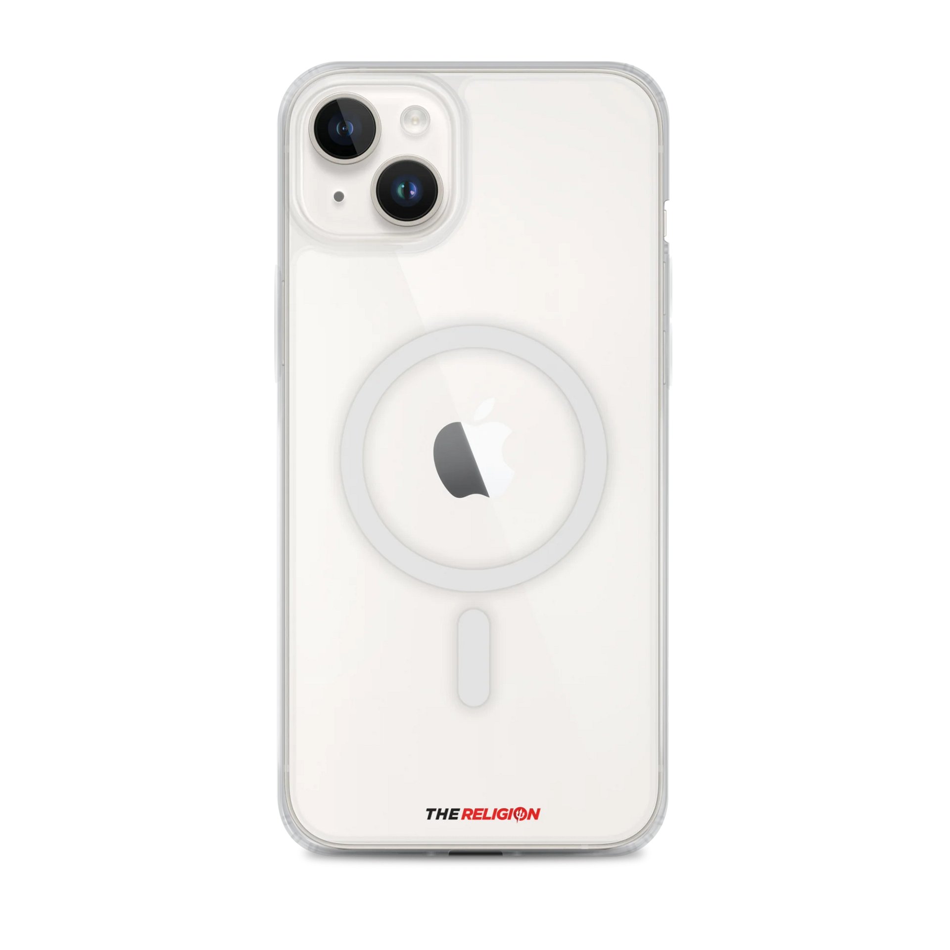 MagSafe® iPhone® Case The Religion product image (1)