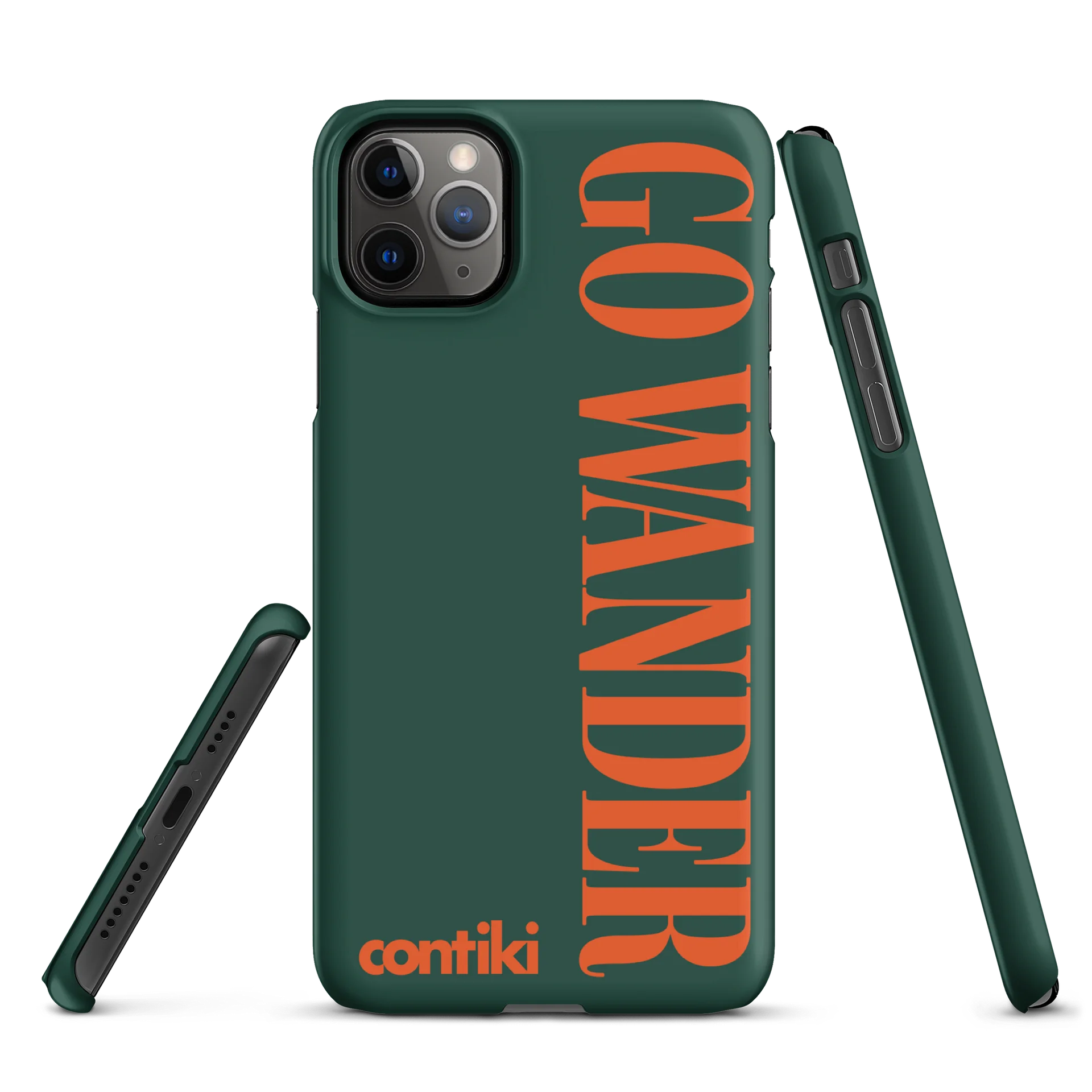 iPhone Case (Green) product image (1)