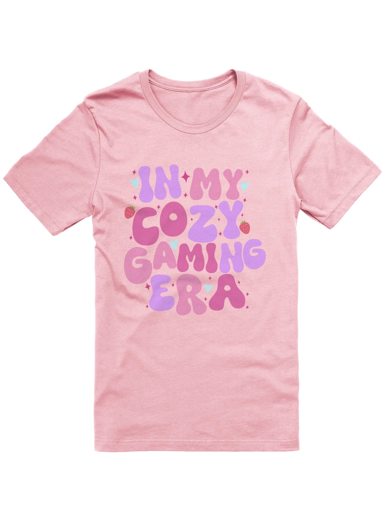 ✨Cozy Gaming Era✨Tee product image (1)