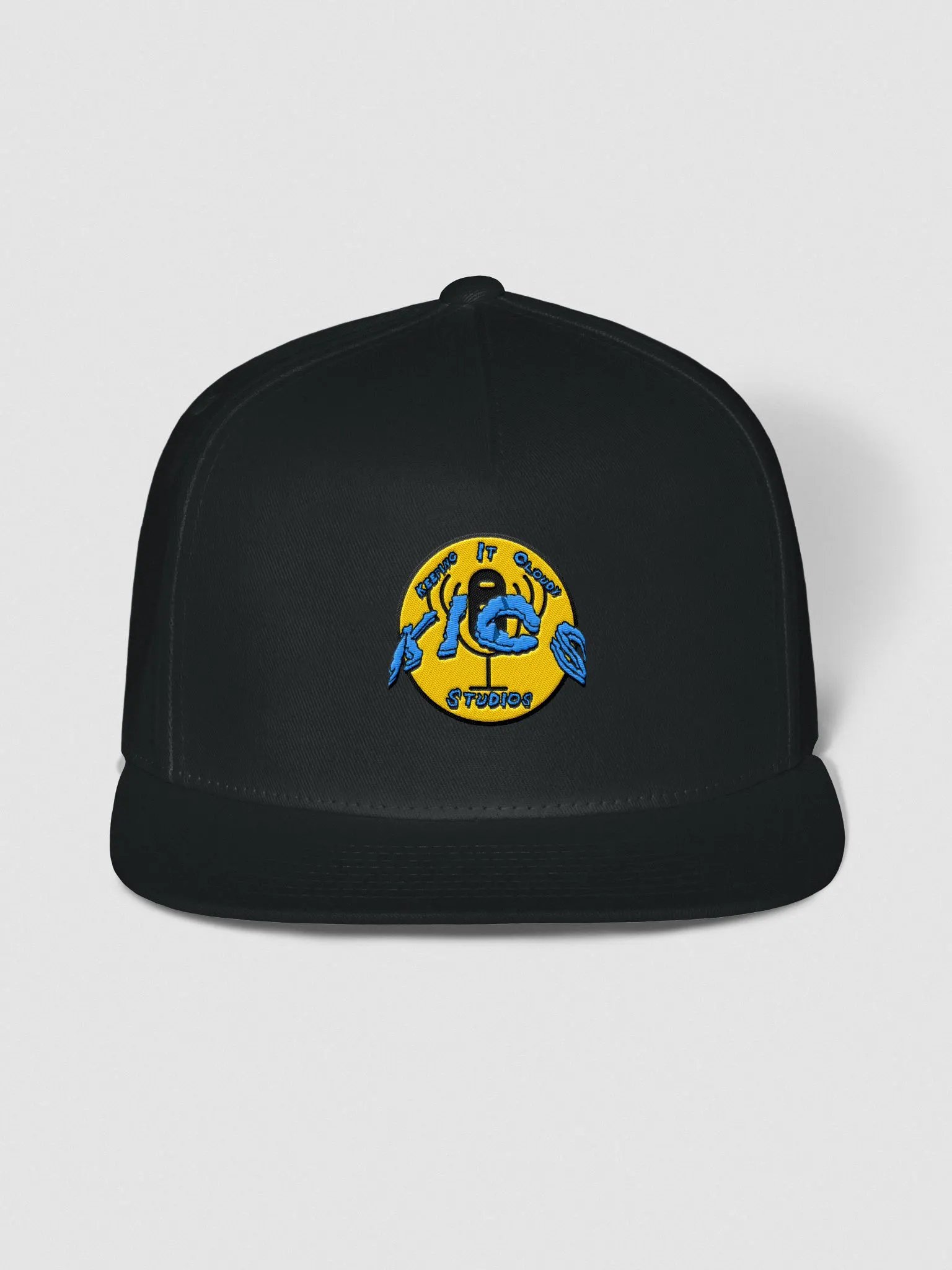 Keeping It Cloudy Studios Hat product image (1)