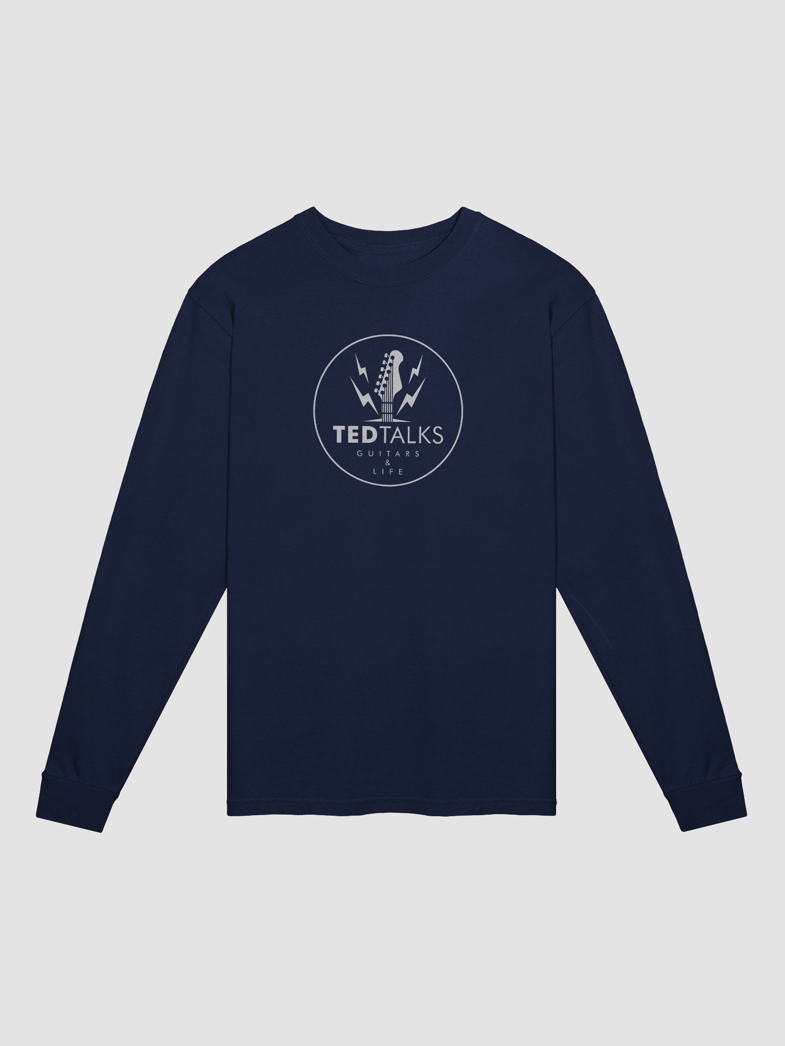 TTG&L long Sleeve product image (1)