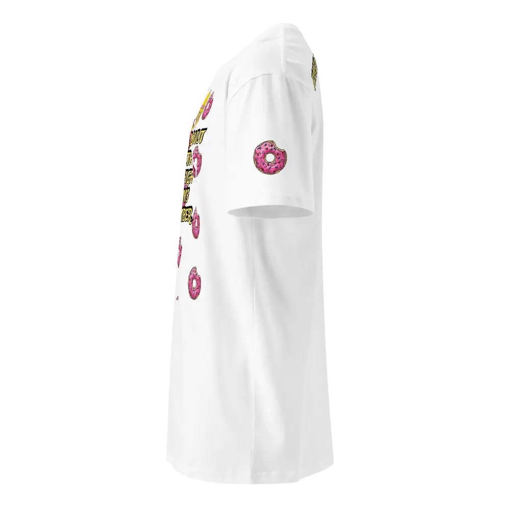 LIMITED EDITION FAM3 x The Simpsons T-shirt product image (2)