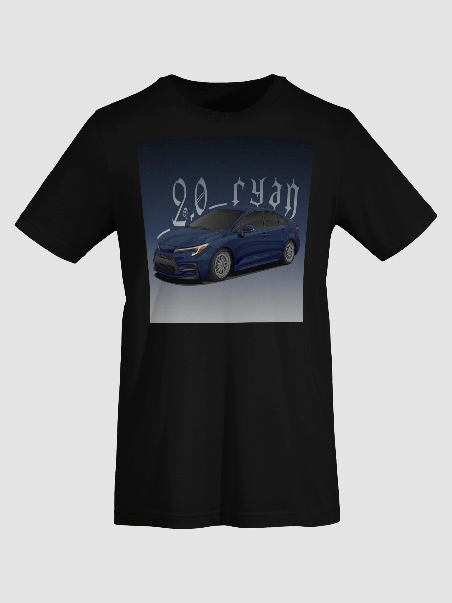 T-shirt - _2.0_ryan product image (34)