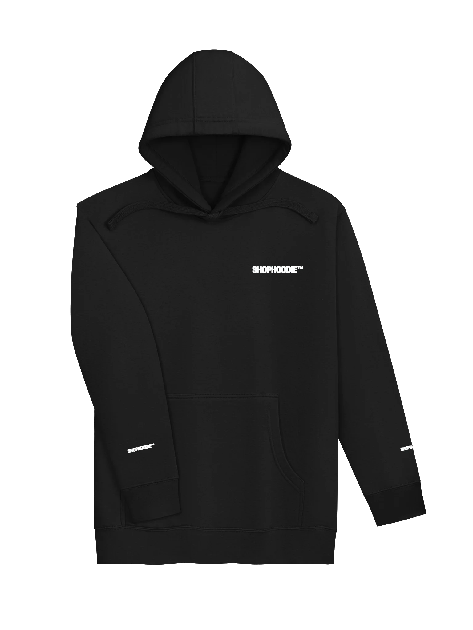 SHOPHOODIE™ SIGNATURE HOODIE product image (3)