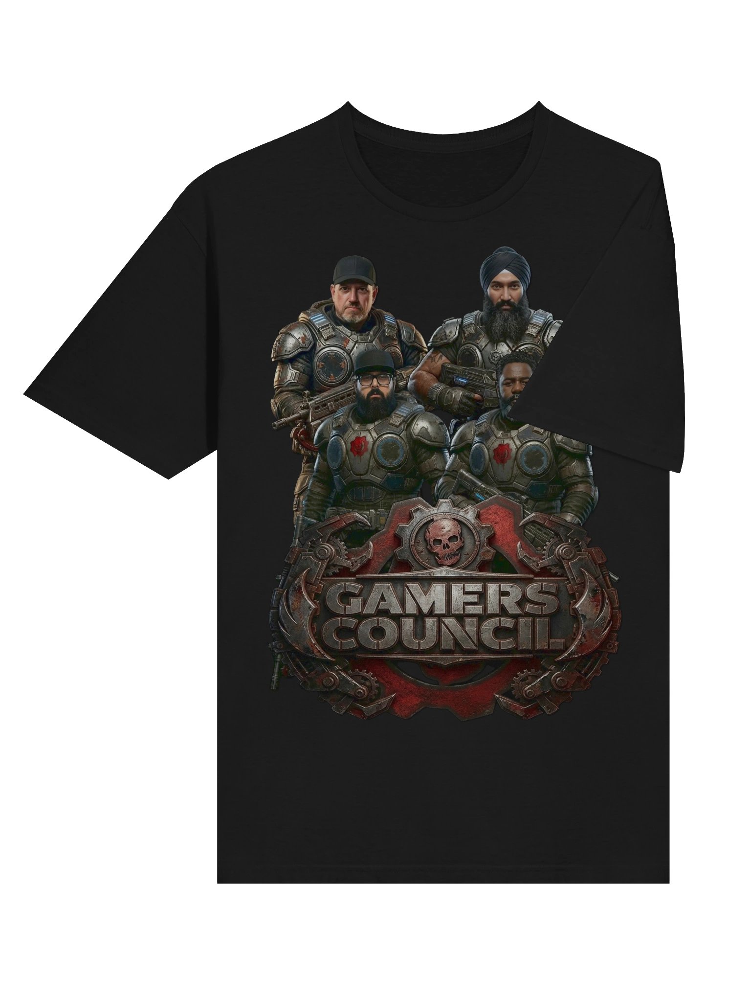 FOUR GEARS product image (52)