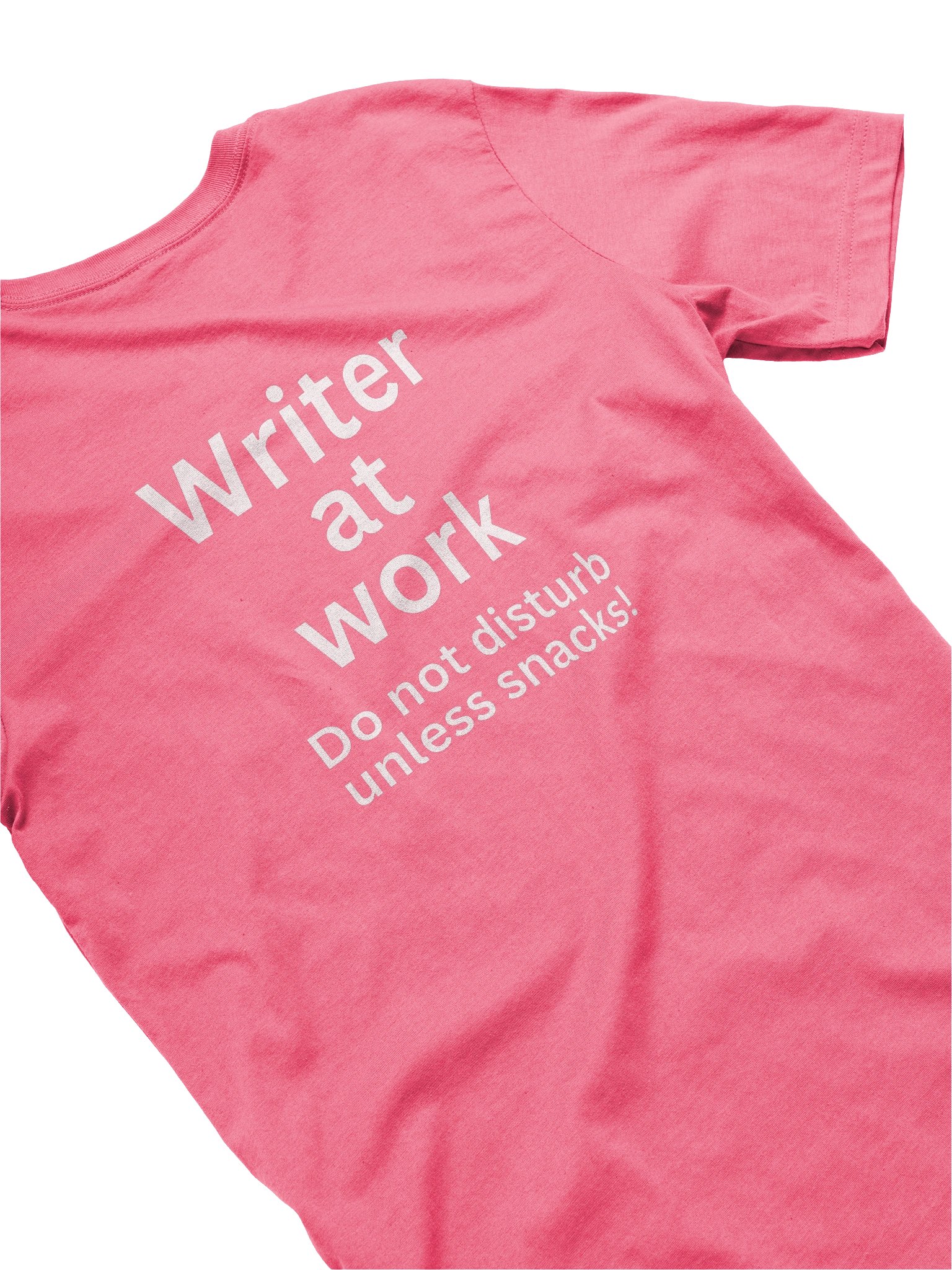 Unisex Writers, authors, poets, and storytellers Tee product image (12)