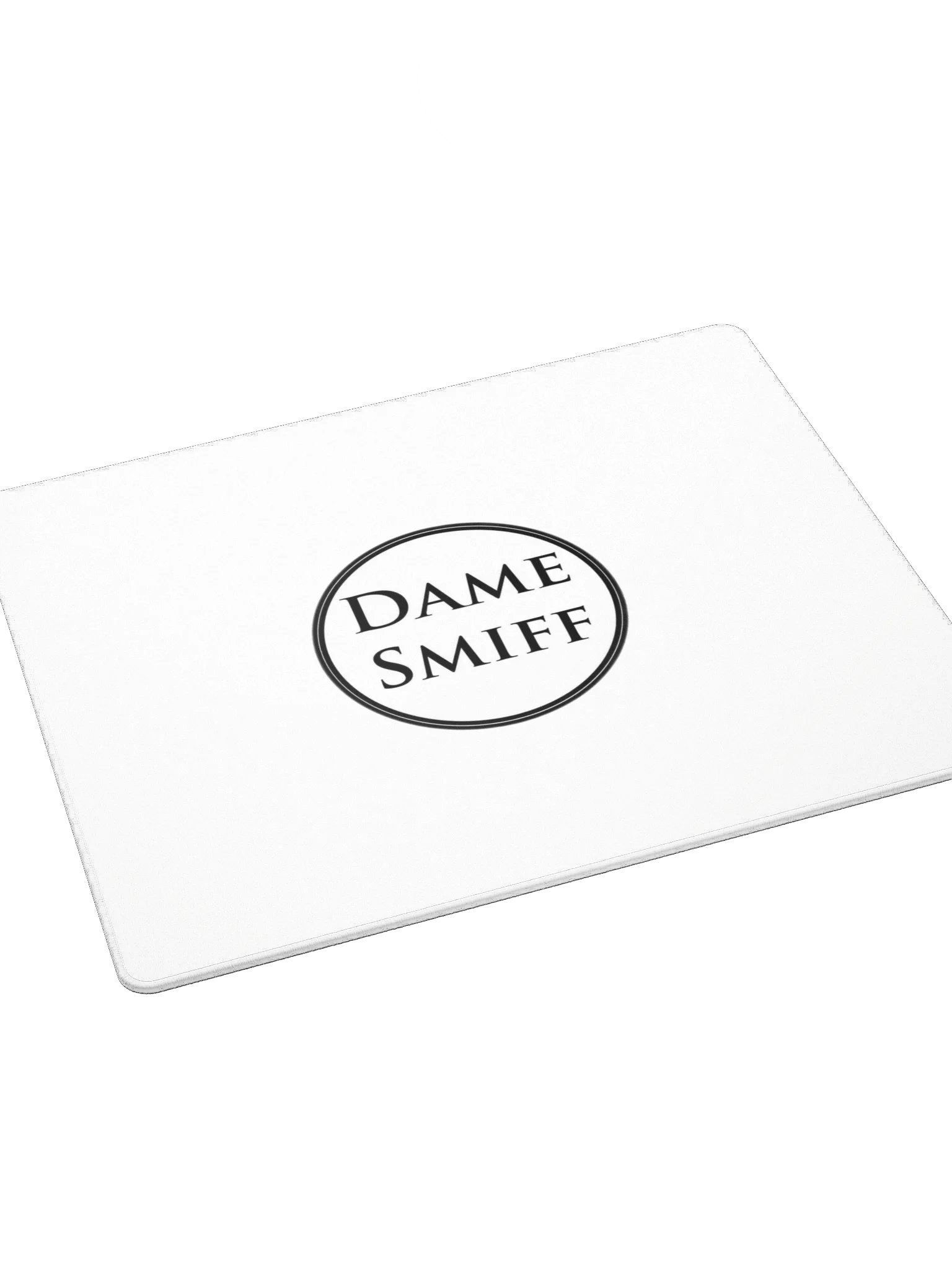DameSmiff Gaming Mouse Pad product image (3)