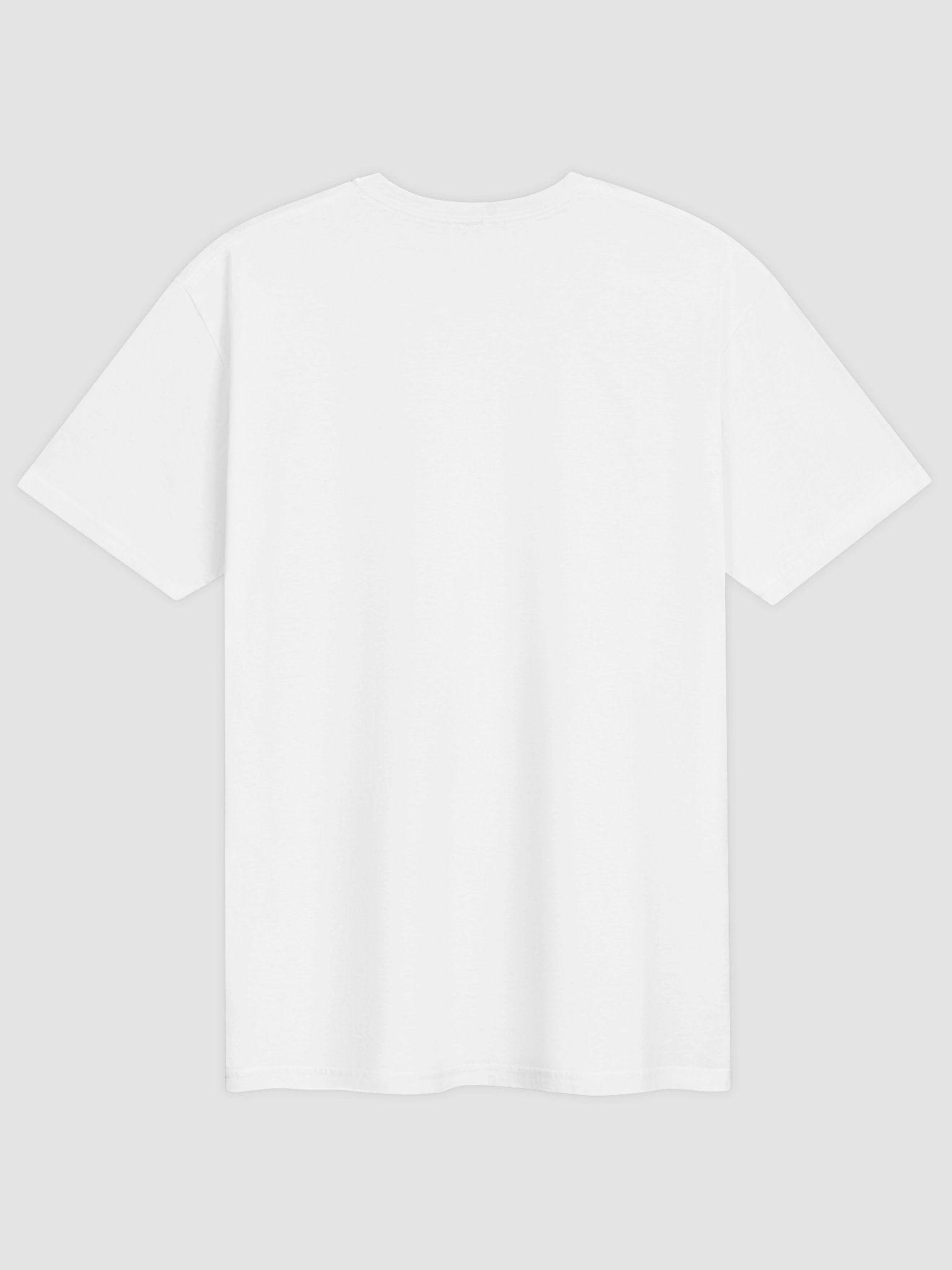 And God Said And There Was Light T Shirt product image (2)