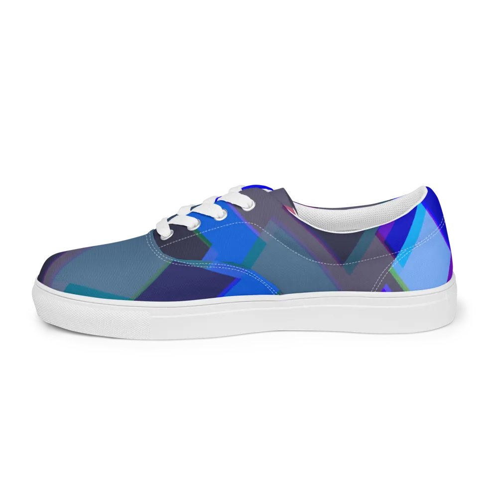 Flow Canvas Shoes product image (5)