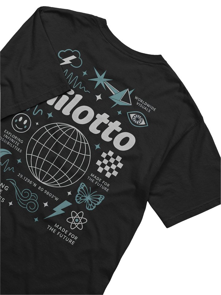 Milotto – Dream Atlas product image (1)