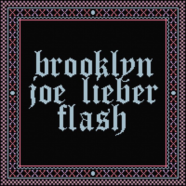 brooklyn joe lieber flash