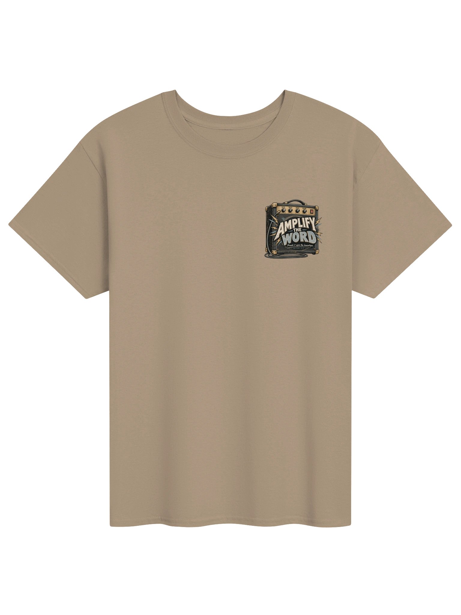 Amplify The Word product image (9)
