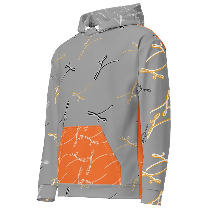 Limited Edition | Chess not Checkers V2 | Hoodie product image (2)