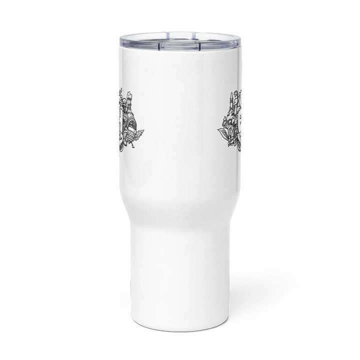 EDH Travel Mug product image (2)