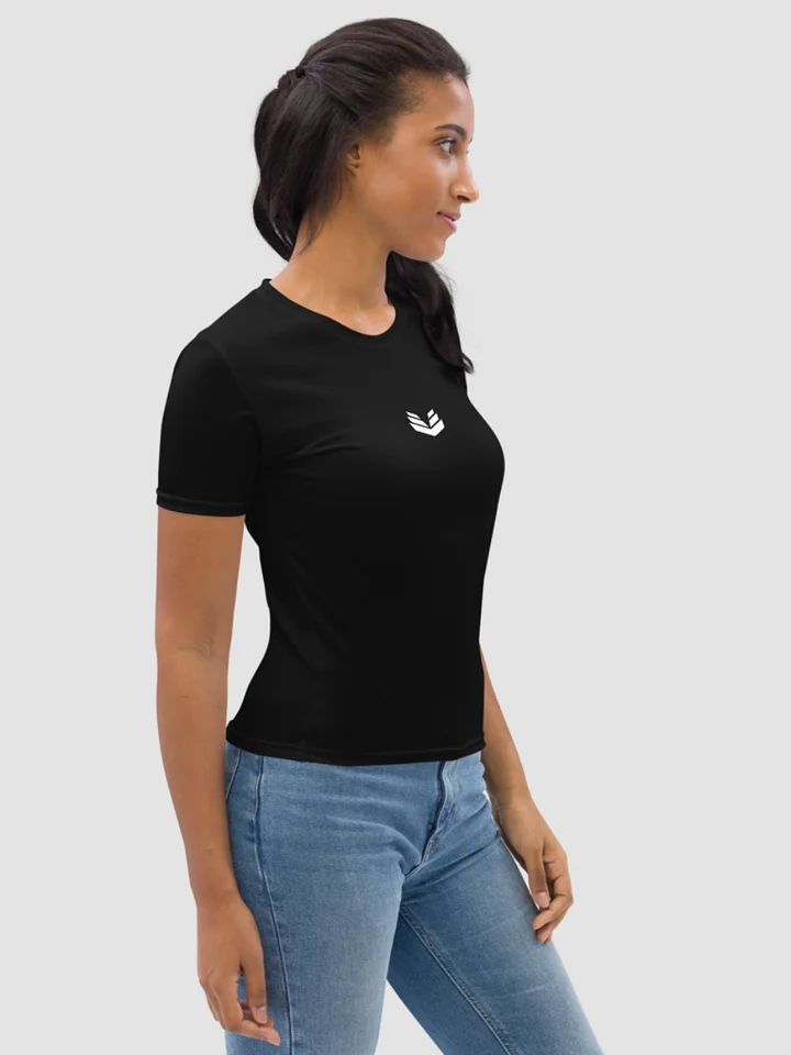 T-Shirt - Black product image (2)
