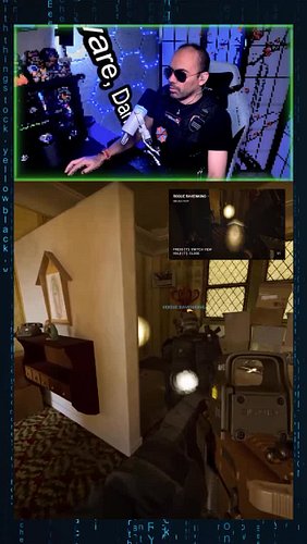 BEST TEAMMATE EVER! 🎯

#ReadyOrNot #SWAT #Gaming #funny #readyornotgame @void_interactive