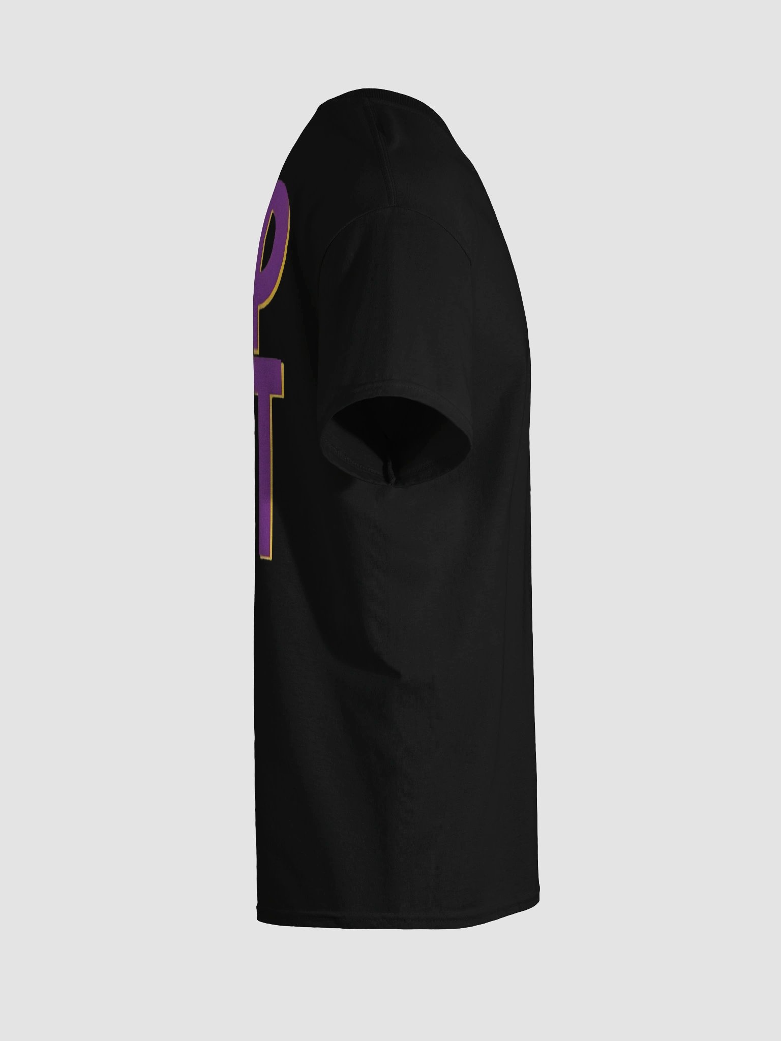 Black People Know Tee product image (53)
