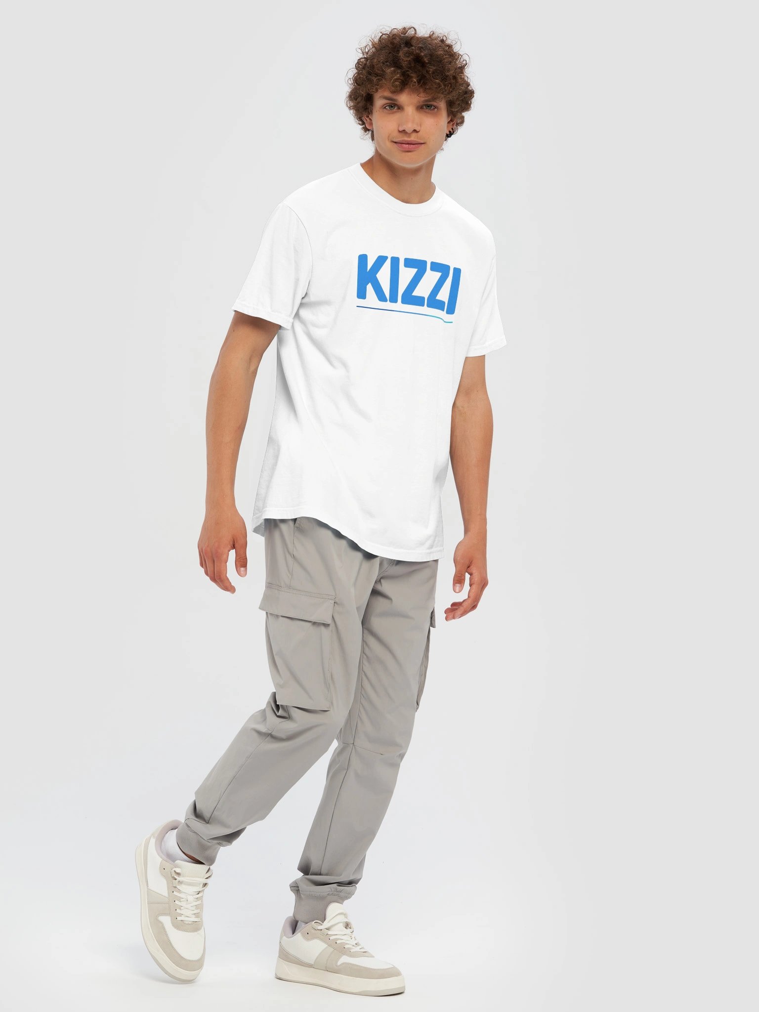 KIZZI Band Tee product image (7)
