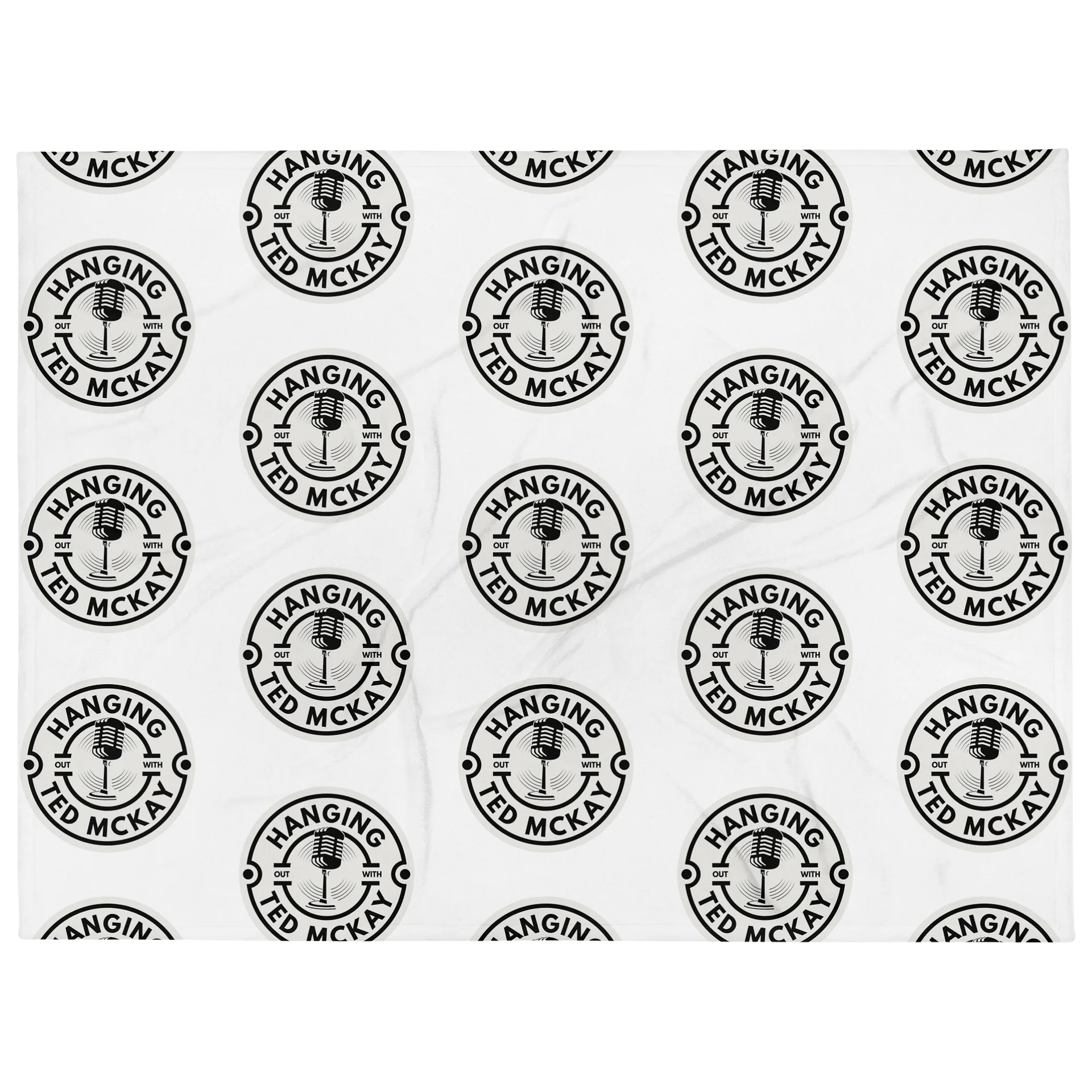Throw Blanket product image (1)