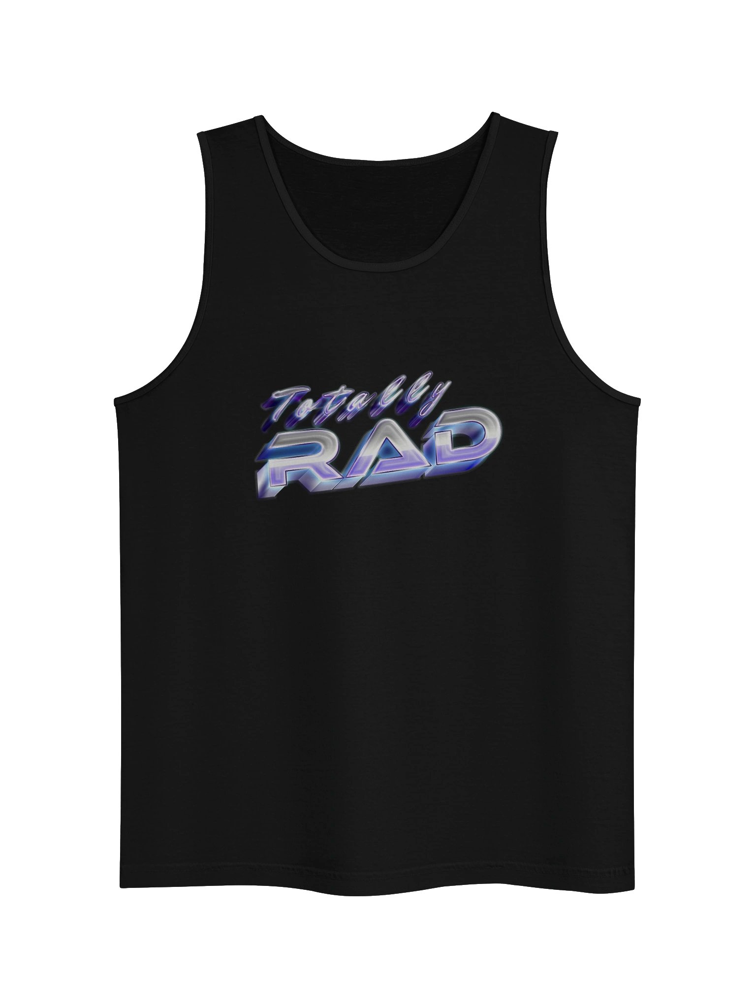 TOTALLY RAD TANK product image (1)