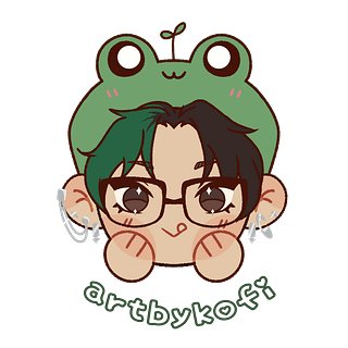 Kofi