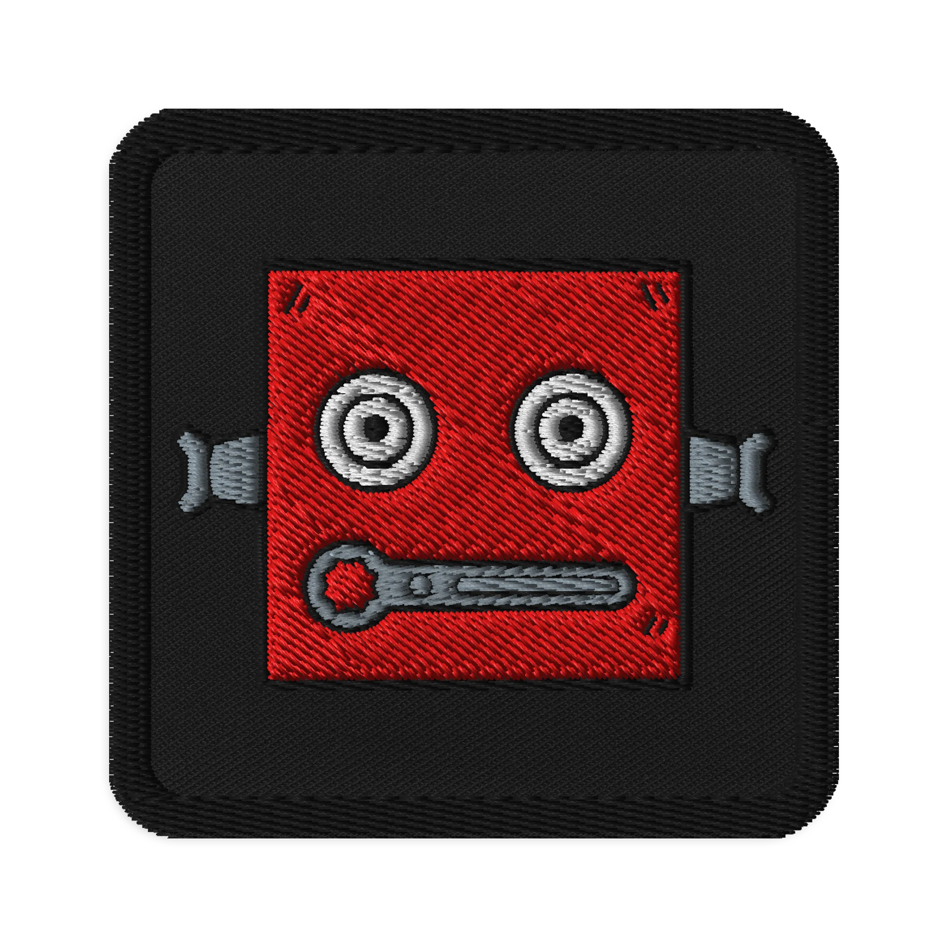 Brian Patch product image (1)