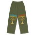 Menorah Pants