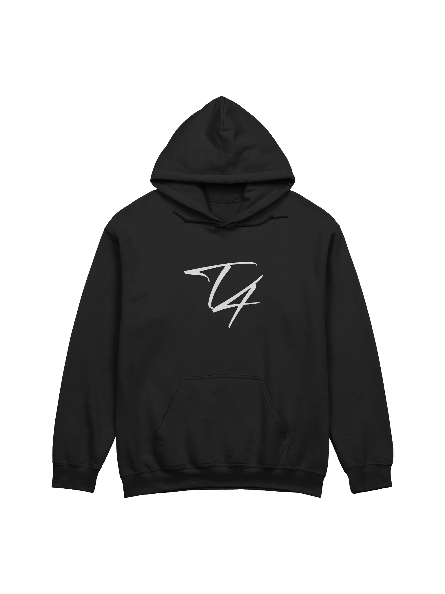 T4 Logo Hoodie product image (4)