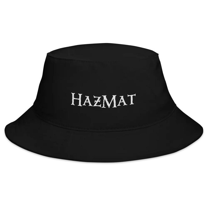 HazMat 79 Bucket Hat product image (2)