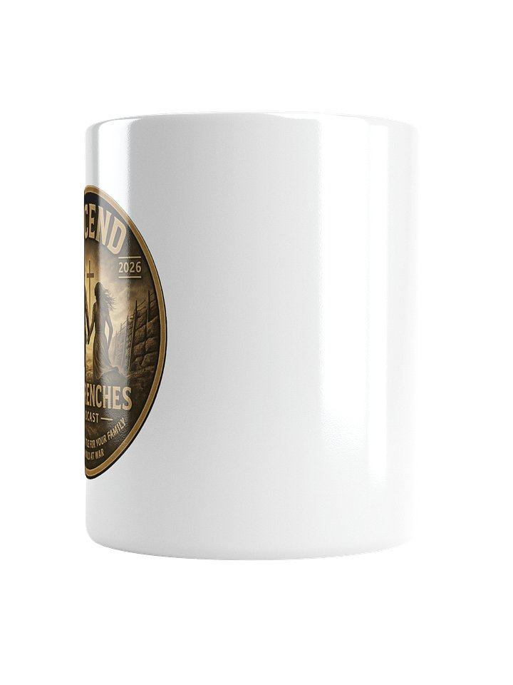 Ascend Mug - Light product image (4)