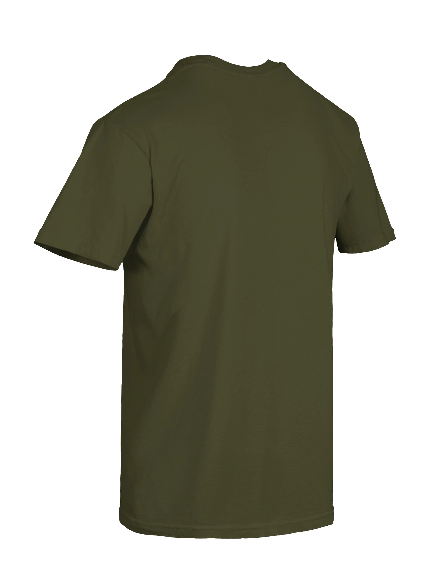 Don’t Tread On Me Snake Tee product image (38)