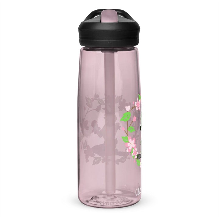 Bunny Teilwal waifu on a cup product image (2)