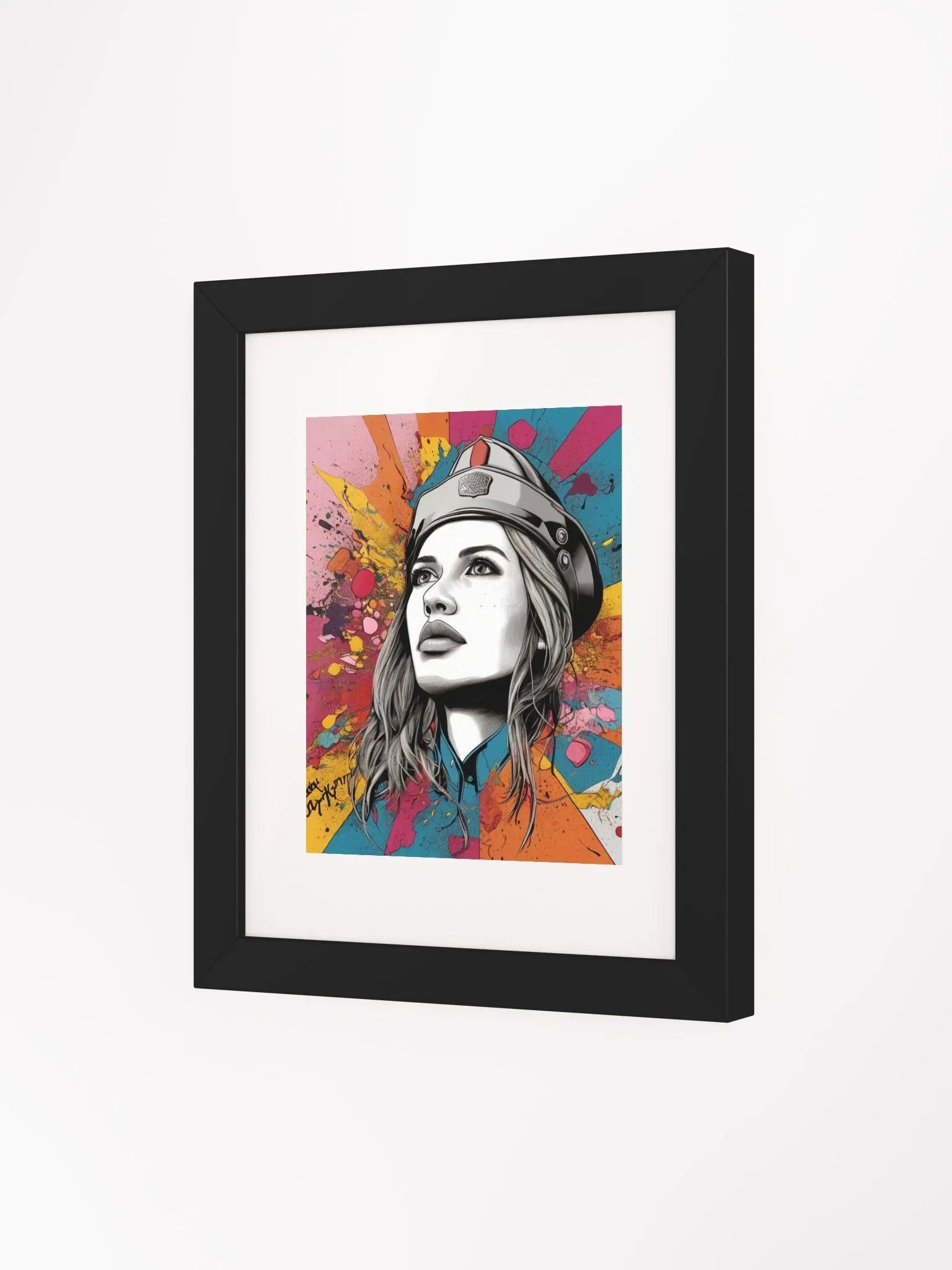 "The worker" product image (1)