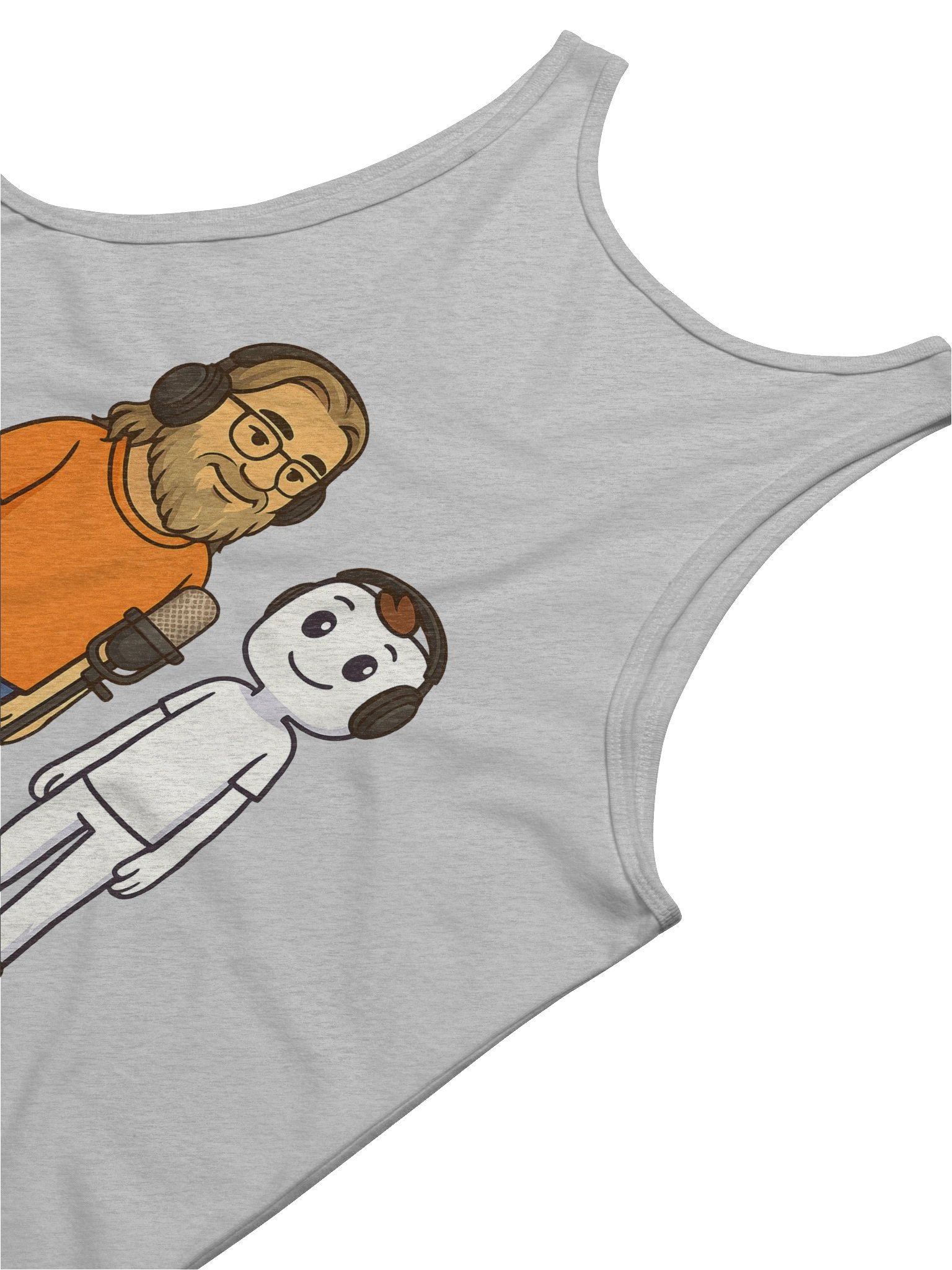 The Continuum Tank Top (Members only) product image (10)